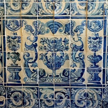🟦✨ PANEL OF 80 TILES ✨🟦