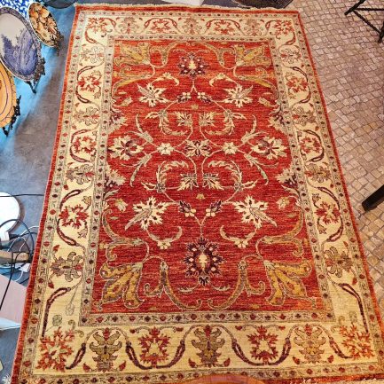 🏺✨ PERSIAN RUG ✨🏺