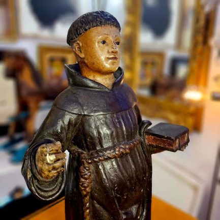 🙏 SAINT ANTHONY 🙏
