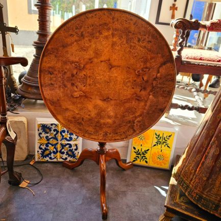 🦃 ROOSTER LEG TABLE 🦃