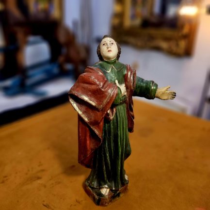 😇 SAINT JOHN OF CALVARY 😇
