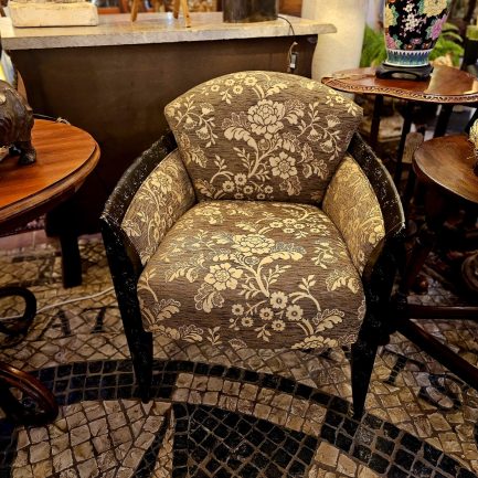 🥰 ARMCHAIR WITH ARMS 🥰