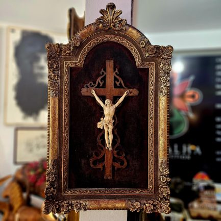 🙏 CRUCIFIED CHRIST 🙏