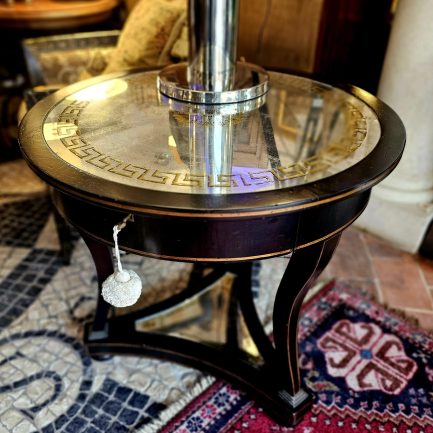 🌟✨🎩 NEOCLASSICAL TABLE 🎩✨🌟