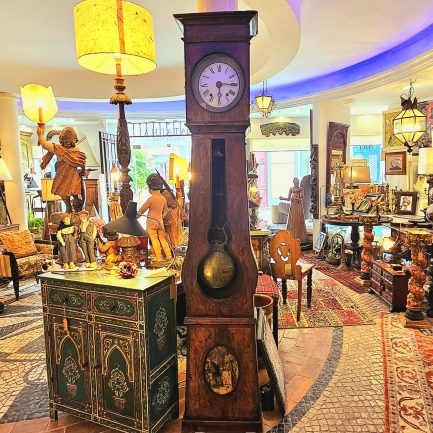 🕰️ THE ESSENCE OF TIME ✨