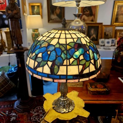 TIFFANY STYLE LAMP 🌟✨
