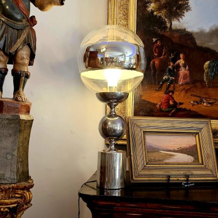 🕯✨ CANDEEIRO VINTAGE ✨🕯