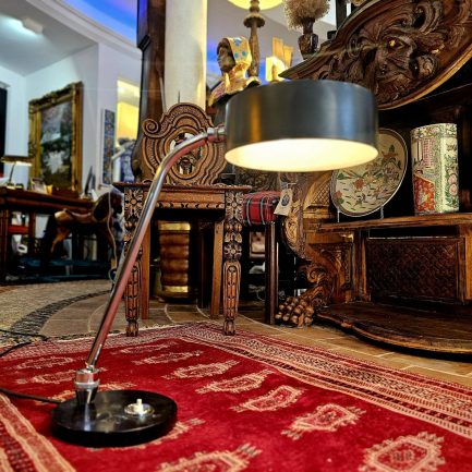 ✨VINTAGE LAMP 🕯️
