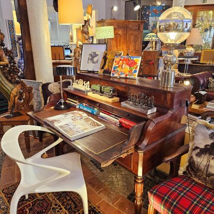 🌟 VICTORIAN DESK 🌟