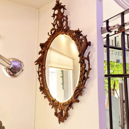 ✨ GRAND ROCOCO-STYLE MIRROR ✨