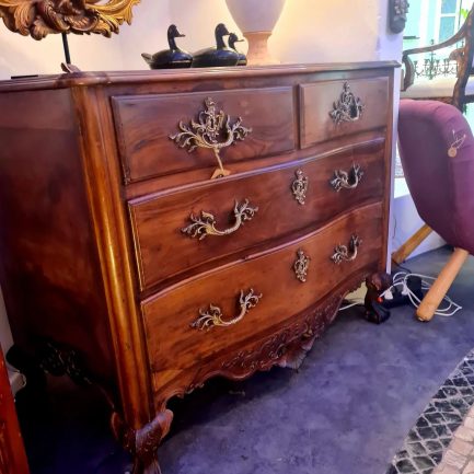 ✨ GRAND D. JOÃO V/D. JOSÉ CHEST OF DRAWERS ✨