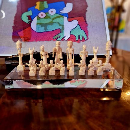 ♟️✨ CHESS PIECES ✨♟️
