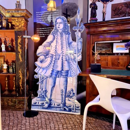🟦✨ THE TILE IN PORTUGAL ✨🟦