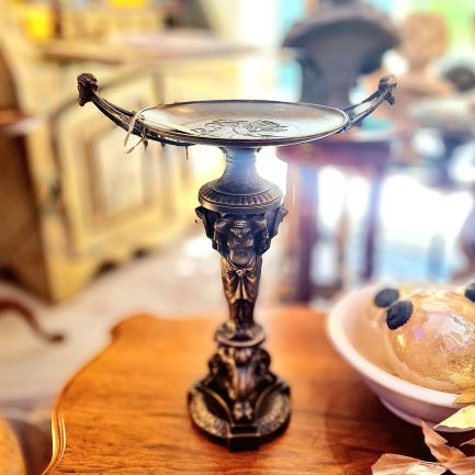 🏺✨ BRONZE BOWL ✨🏺