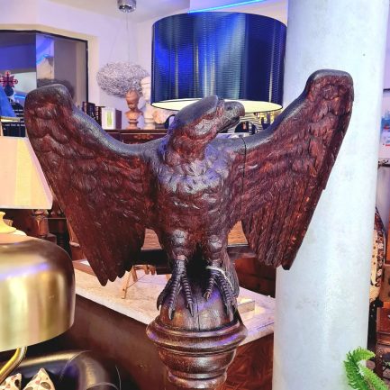 🦅✨ MAGNIFICENT LECTERN ✨🦅