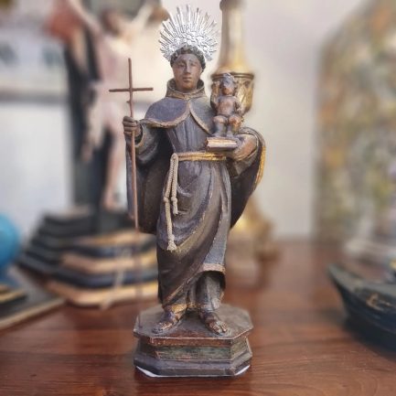🙏✨ SAINT ANTHONY ✨🙏
