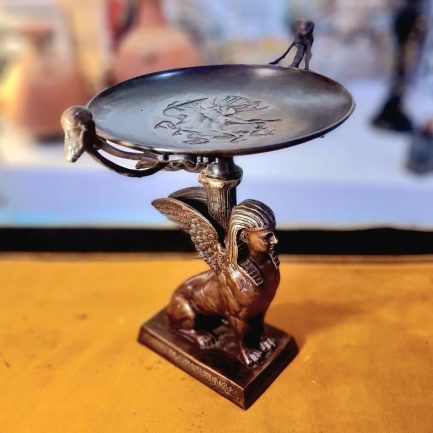 🏺✨ BRONZE BOWL – MAITLAND-SMITH ✨🏺