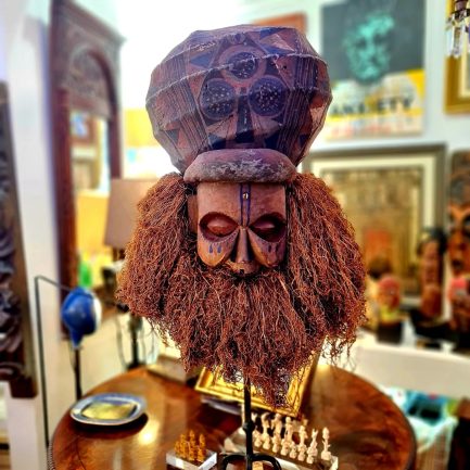 🎭✨ YAKA MASK ✨🎭