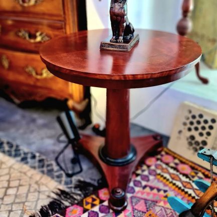 ✨ CENTER TABLE ✨