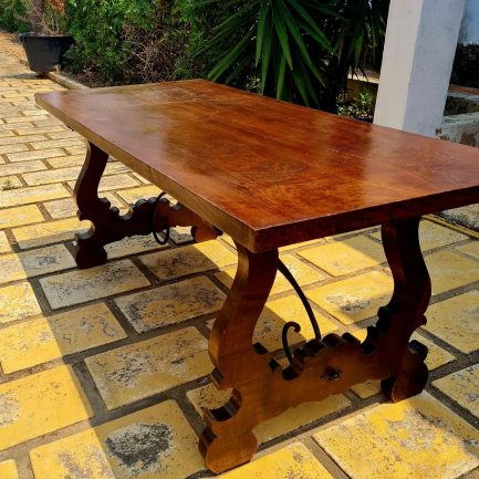 ✨ FILIPINO-STYLE TABLE ✨
