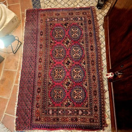 PERSIAN TREASURE! ✨🕌
