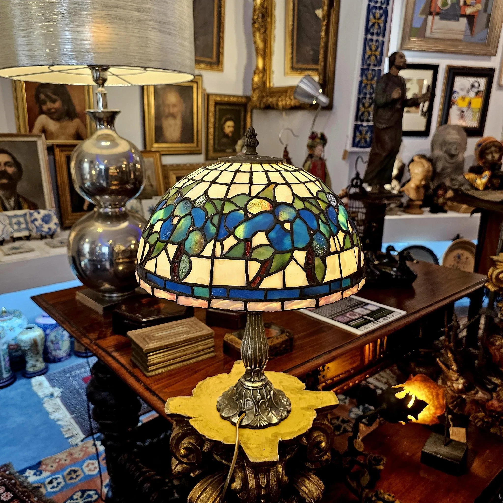 Batalha Collection