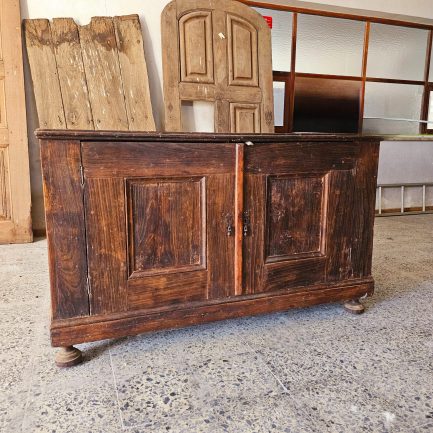 RUSTIC CABINET 18TH/19TH CENTURY 🪵✨