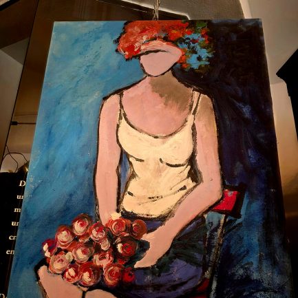 MY LOVE by Milú Peterson 💐💙✨