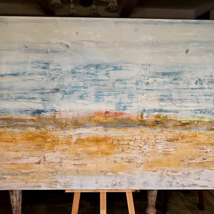 GOLDEN BEACH – ADERITA SILVA