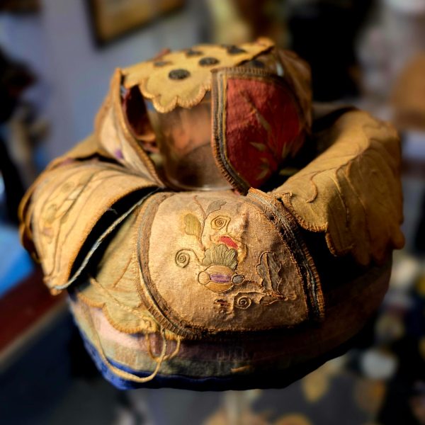 👑 CEREMONIAL HATS FROM THE QING DYNASTY 👑 - Image 4