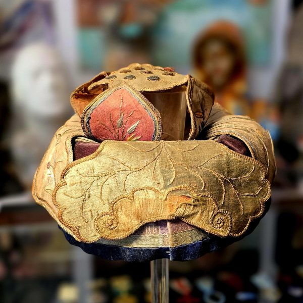 👑 CEREMONIAL HATS FROM THE QING DYNASTY 👑 - Image 8