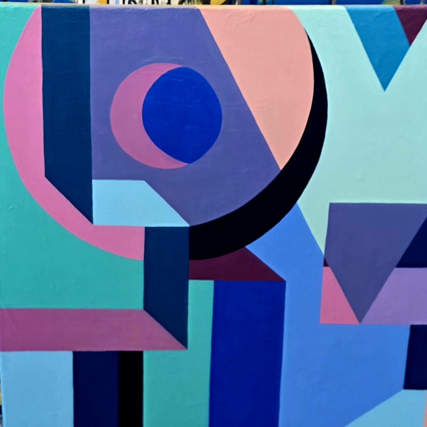 LOVE IN GEOMETRY & LIGHT ππβ¨ (SNIZ) - Image 3