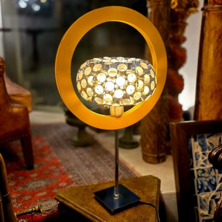 FOSCARINI CABOCHE — A JEWEL OF LIGHT ✨💛