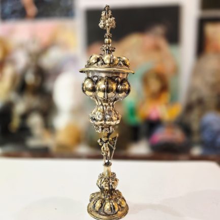 FANTASTIC CHRISTOPH SCHELL — SILVER POKAL, NUREMBERG, 1967 🏆✨